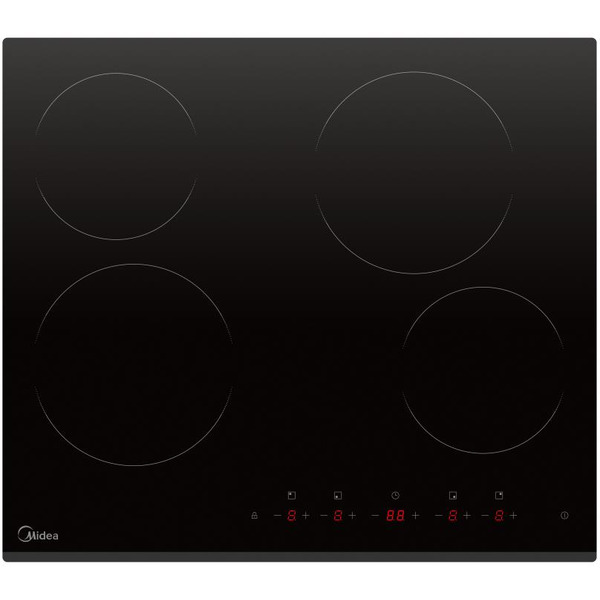 Варочная панель электрическая Midea MCH64107F