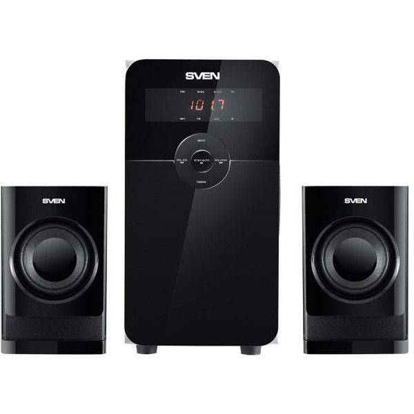 Акустическая система SVEN MS-2000 Black
