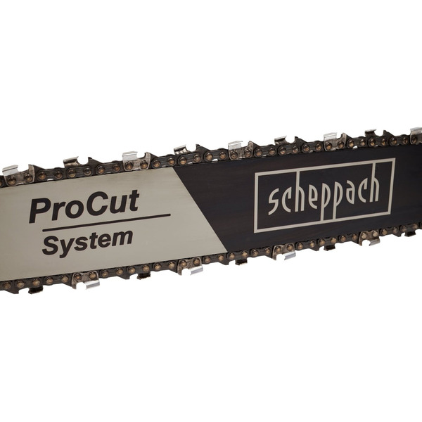 Бензопила Scheppach PCS46