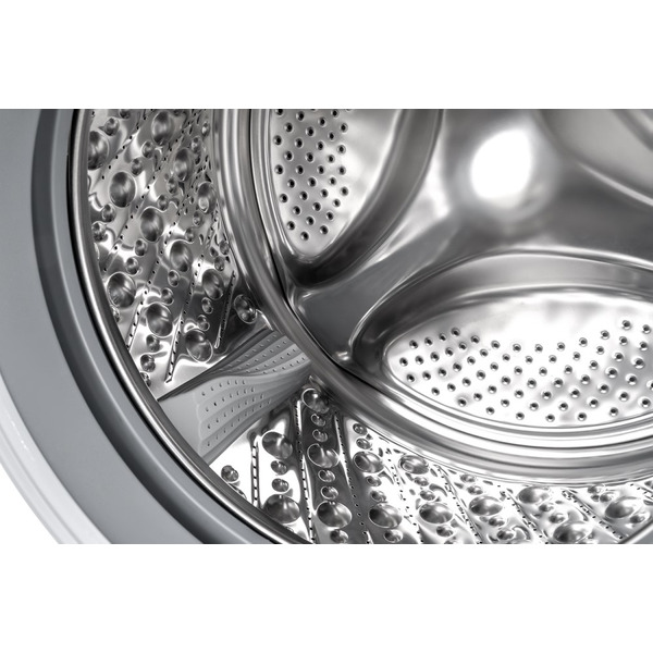 Стирально-сушильная машина WEISSGAUFF WMD 6148 DC INVERTER STEAM