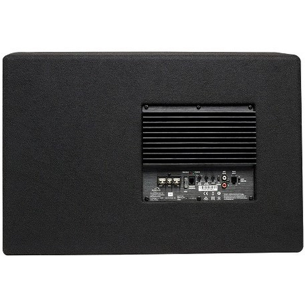 Активная акустическая система JBL BassPro 12 (SUBBP12)