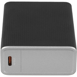 Внешний аккумулятор EOFE G110 10000mAh (серый)