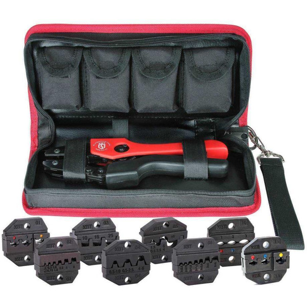 Набор в сумке КВТ 83347 СТК+8 серия ПРОФИ