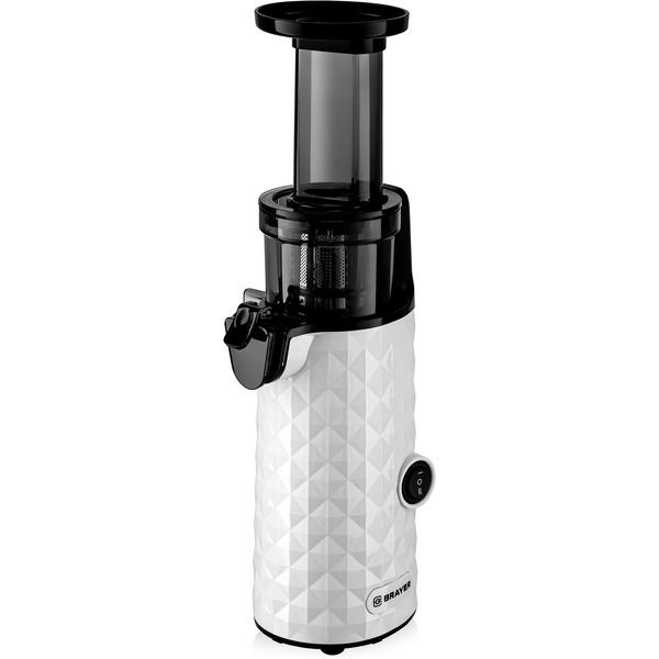 Соковыжималка Brayer BR1701WH