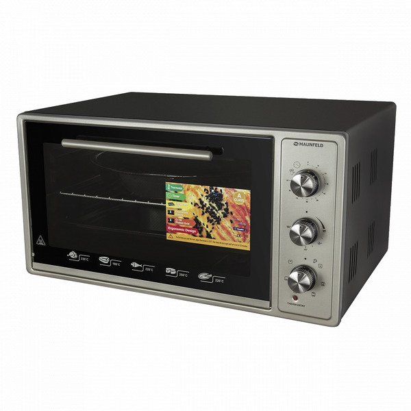 Печь электрическая MAUNFELD СEMOA.456.S1