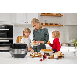 Мультиварка Tefal RK908A32