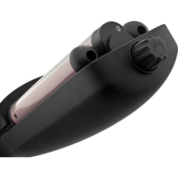 Тройная плойка Brayer BR3204BN