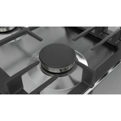 Газовая варочная поверхность Bosch PCP6A5B90R