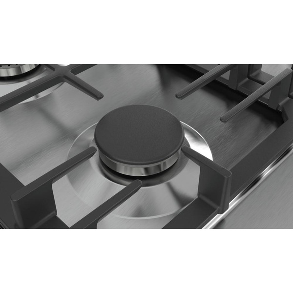 Газовая варочная поверхность Bosch PCP6A5B90R