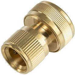 Коннектор Четыре сезона Коннектор 3/4" 62-0214