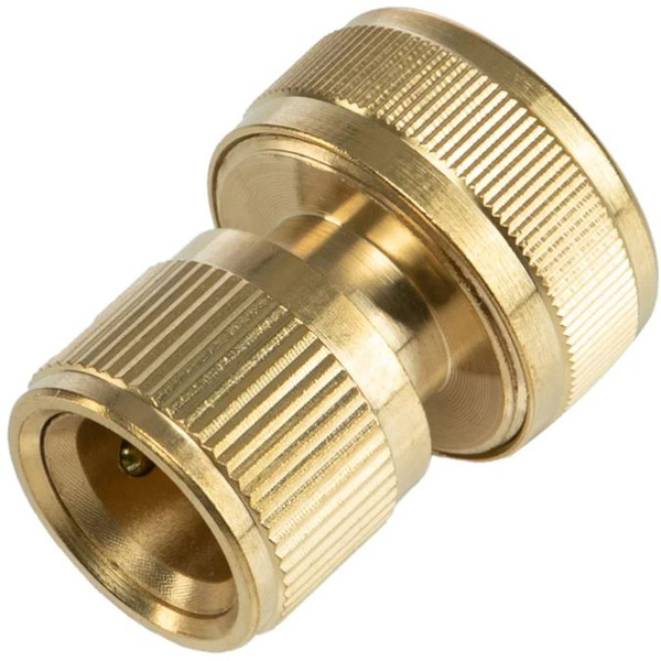 Коннектор Четыре сезона Коннектор 3/4" 62-0214