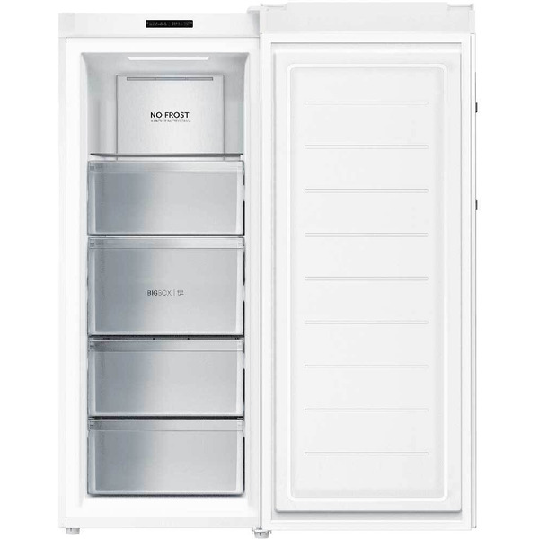 Морозильная камера Haier HF-242WG