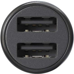 Автомобильное зарядное устройство Breaking  А01 (23174) черный