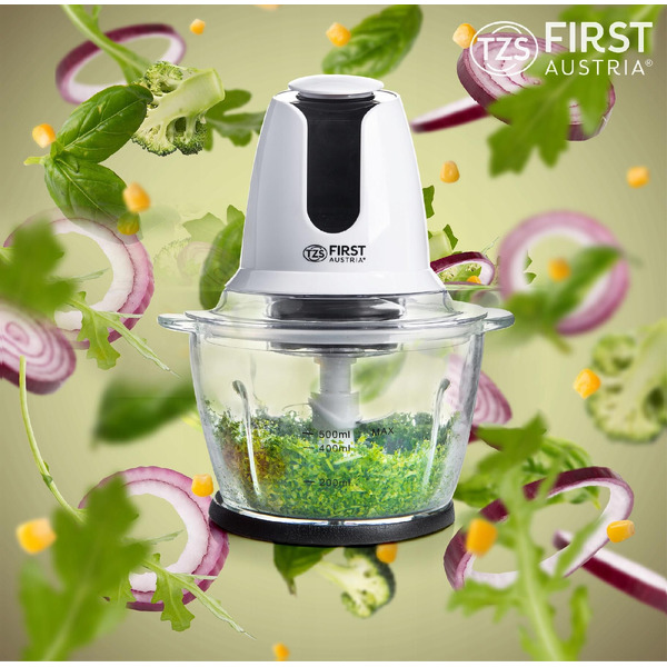 Измельчитель First FA-5114-9