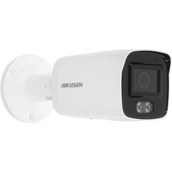 IP-камера Hikvision DS-2CD2047G2-LU(C) (2.8 мм)