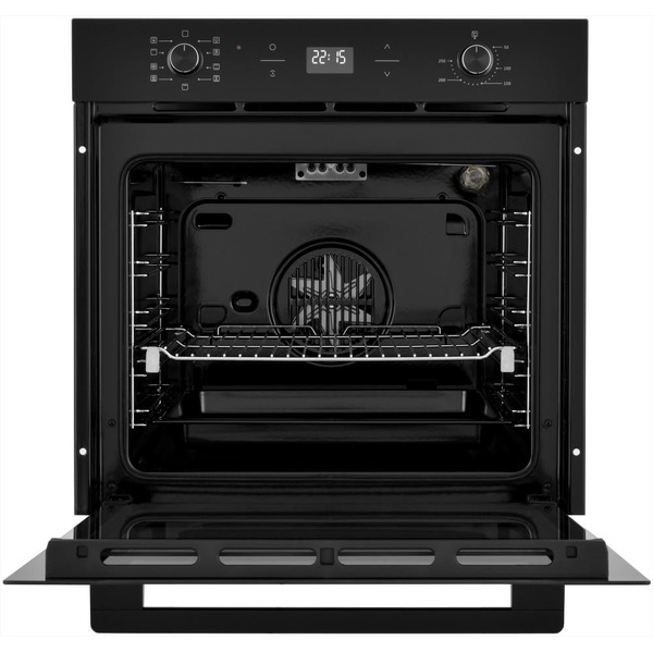 Духовой шкаф ZUGEL ZOE602B