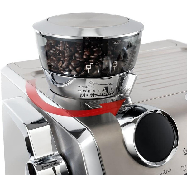 Кофемашина DeLonghi EC9885.M