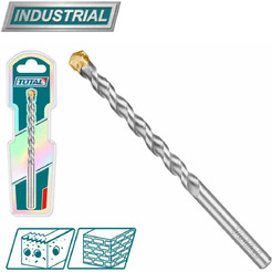 Сверло Total TAC261015