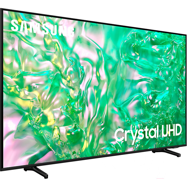Телевизор Samsung UE55DU8000UXRU