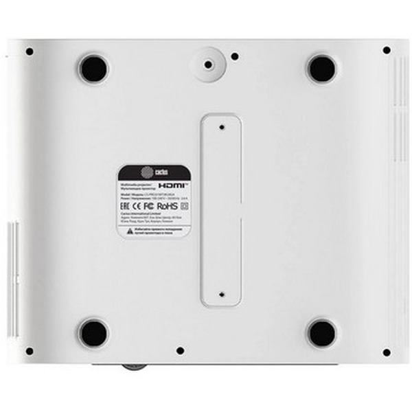 Проектор CACTUS CS-PRO.01WT.WUXGA