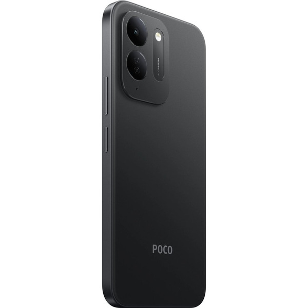 Телефон POCO C95 Pro 6GB/128GB RU (черный)