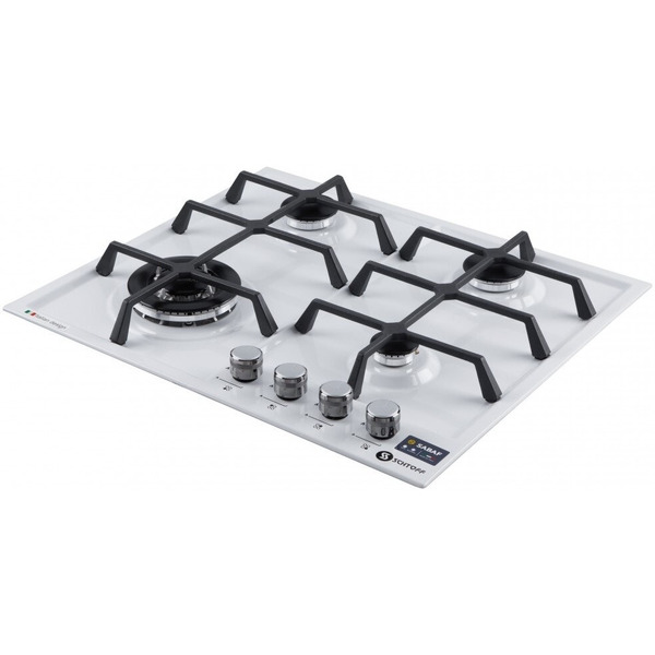 Варочная панель Schtoff H 6105 P06 IS (белый)