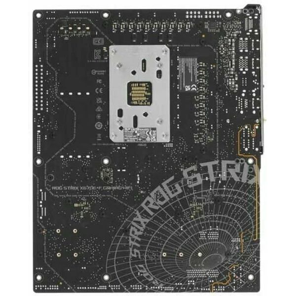 Материнская плата ASUS ROG Strix X670E-F Gaming WiFi