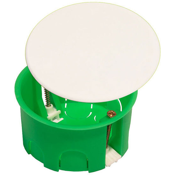 Монтажная коробка Hegel КР1202-И