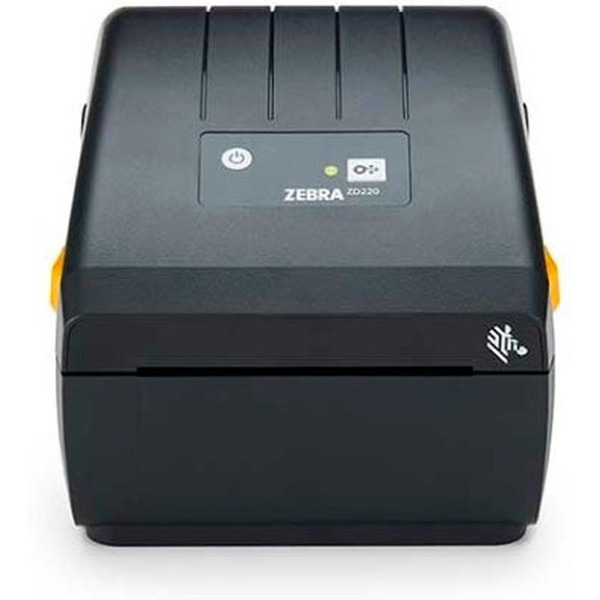 Принтер этикеток Zebra ZD888d