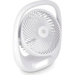 Вентилятор Evolution AirLeaf AL-101 (белый)