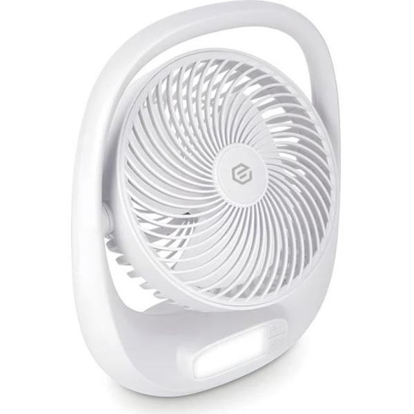 Вентилятор Evolution AirLeaf AL-101 (белый)