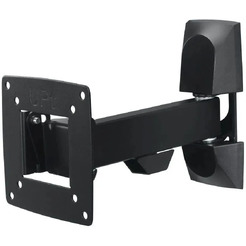 Кронштейн для телевизора Hama 00220820 (черный)