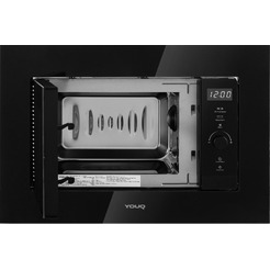 Микроволновая печь YOUQ YQMB 72010MEP04F BL