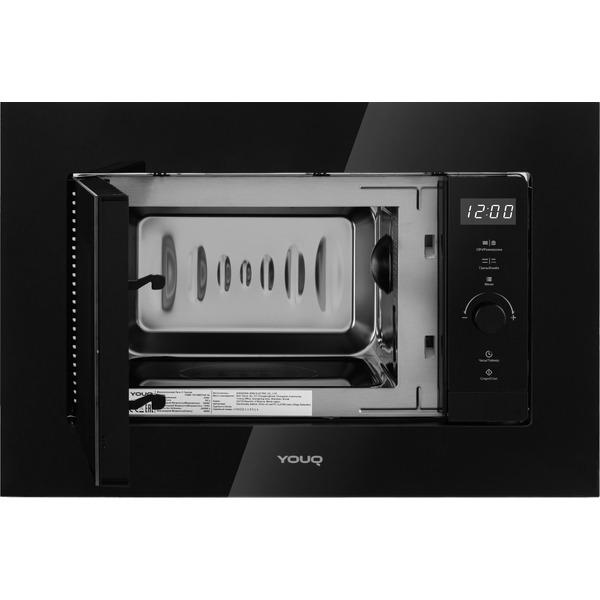 Микроволновая печь YOUQ YQMB 72010MEP04F BL