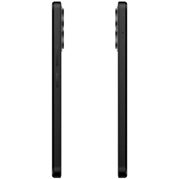 Смартфон MEIZU Note 21 8GB/256GB (черный)