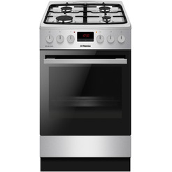 Кухонная плита HANSA FCMX59229H