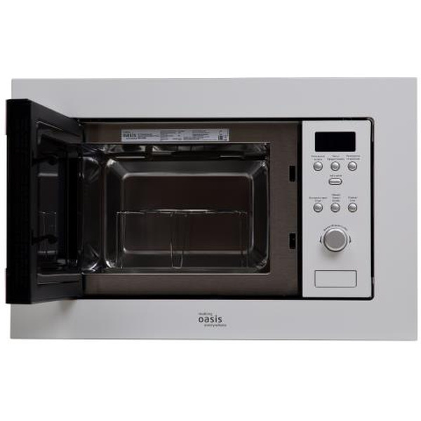 Микроволновая печь Making Oasis Everywhere MW-RMW