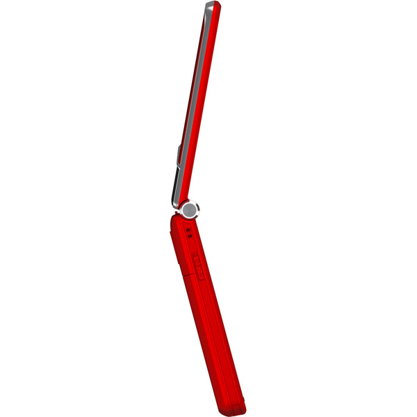 Мобильный телефон Maxvi E11 (красный)