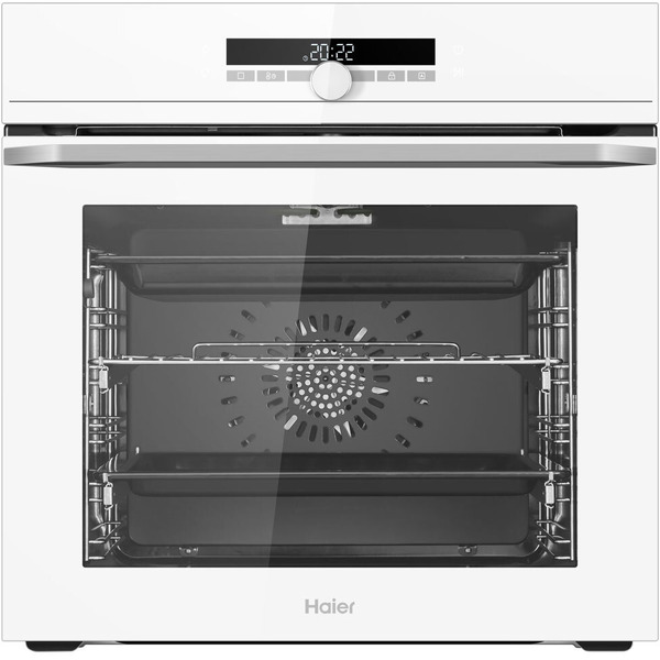 Духовой шкаф Haier HOQ-F6CASGW