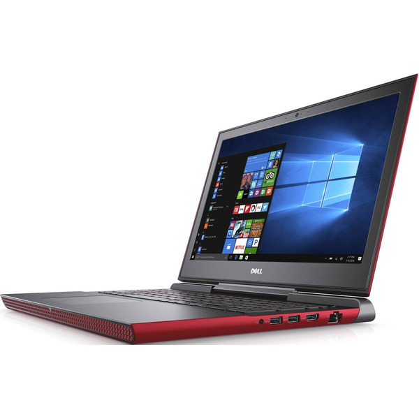 Ноутбук Dell Inspiron 15 7567 (7567-6372)