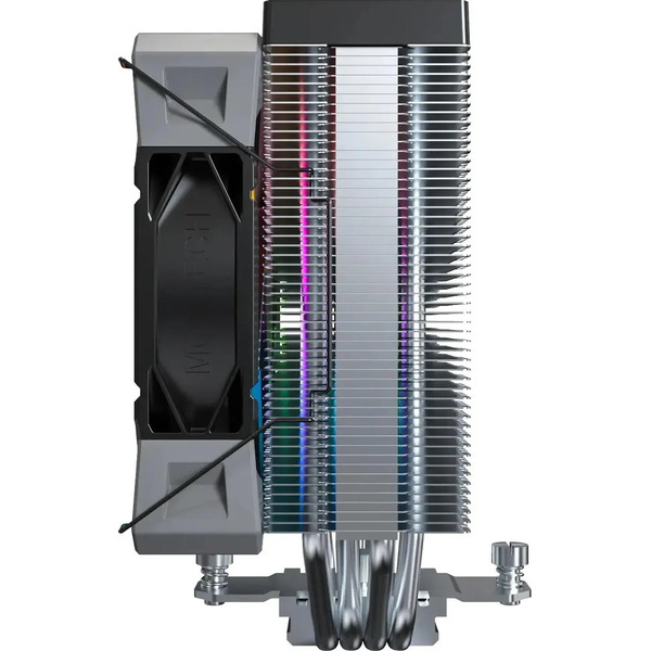 Кулер для процессора Montech NX400 ARGB NX400ARGBBK