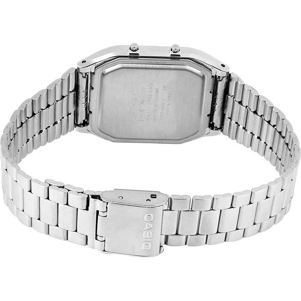 Наручные часы Casio AQ-230A-2A1