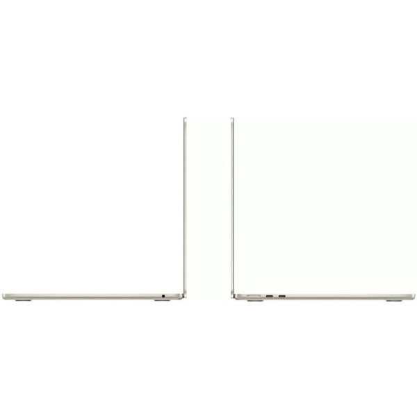 Ультрабук Apple MacBook Air 13" M2 16/256 Starlight MC7W4HN/A A2681 + Адаптер Red Line BS-01 16A