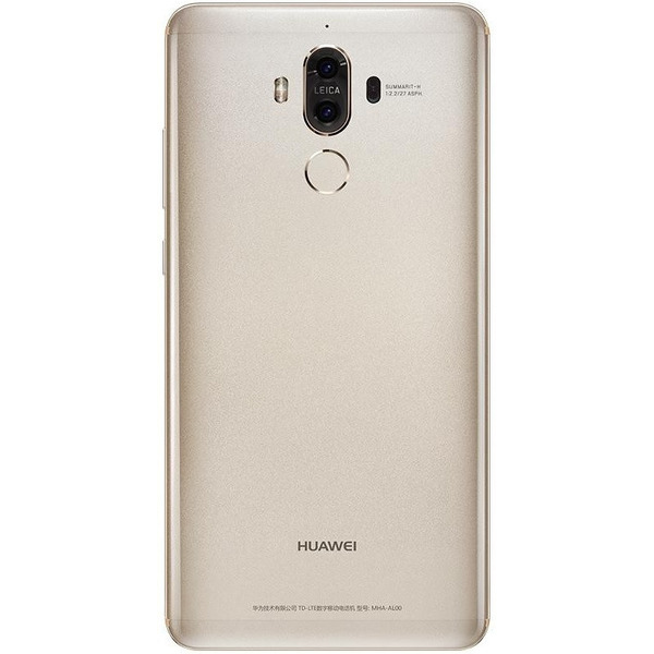 Смартфон Huawei Mate 9 Champagne Gold (MHA-L29)