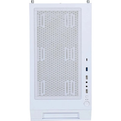 Компьютер HAFF Elemento Aero WH66723