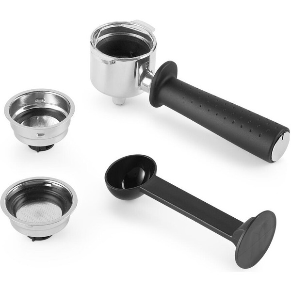 Кофеварка DELONGHI EC230.BK