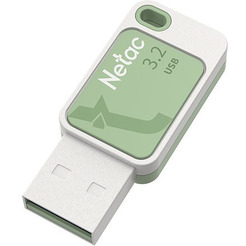 USB Flash Netac UA31 USB 3.2 128GB NT03UA31N-128G-32GN