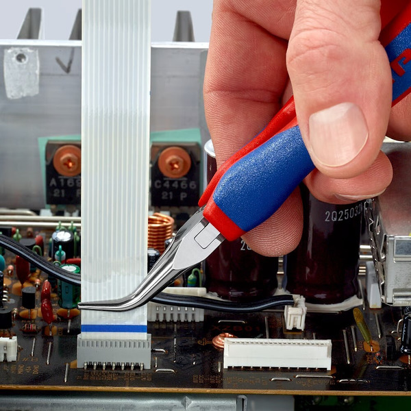 Длинногубцы Knipex 35 82 145