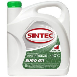Антифриз Sintec 990554