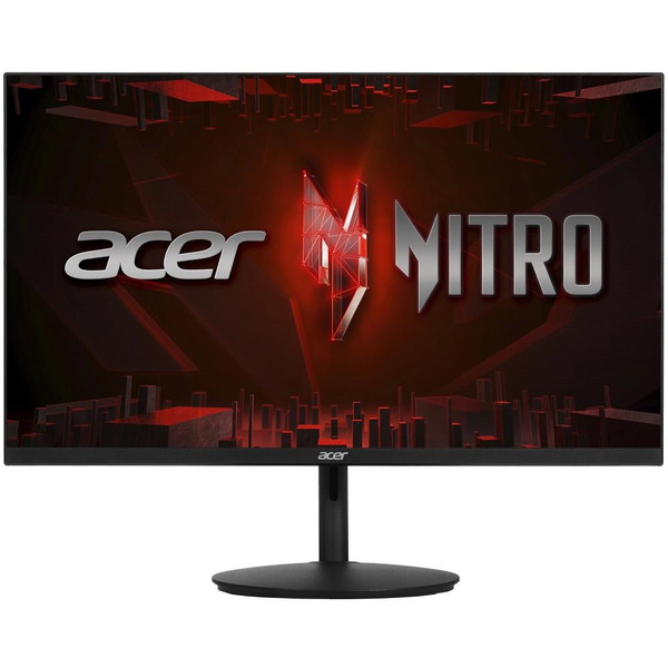 Монитор Acer Nitro XF270S3biphx UM.HX0CD.302